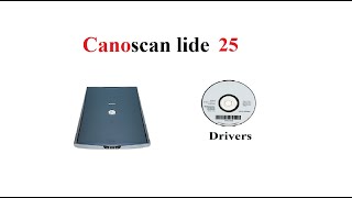 canoscan lide 20 driver windows 7 x64 ultimate